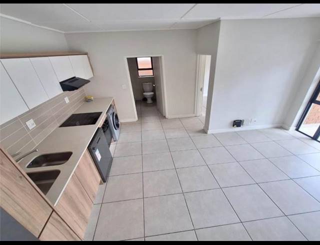 1 BEDROOM PROPERTY TO RENT IN MODDERFONTEIN